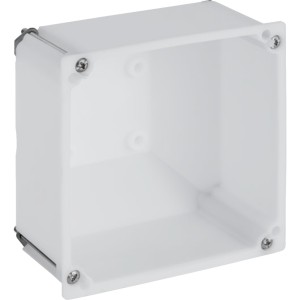 Boîtier à encastrer Geberit 240.582.00.1 pour WC