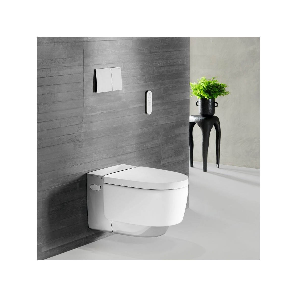 WC lavant Geberit AquaClean Maïra Comfort 146.218.21.1