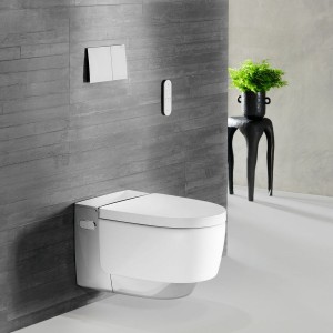 WC lavant Geberit AquaClean Maïra Comfort 146.218.21.1