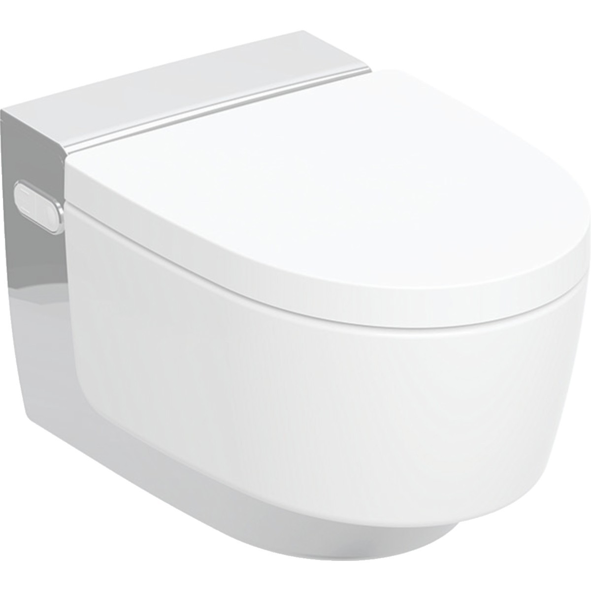 WC lavant Geberit AquaClean Maïra Comfort 146.218.21.1