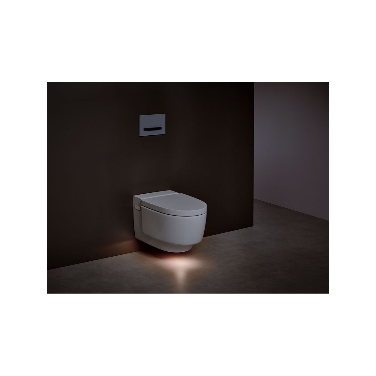 WC lavant Geberit AquaClean Maïra Comfort 146.218.21.1