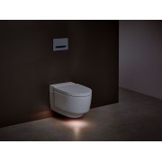 WC lavant Geberit AquaClean Maïra Comfort 146.218.21.1