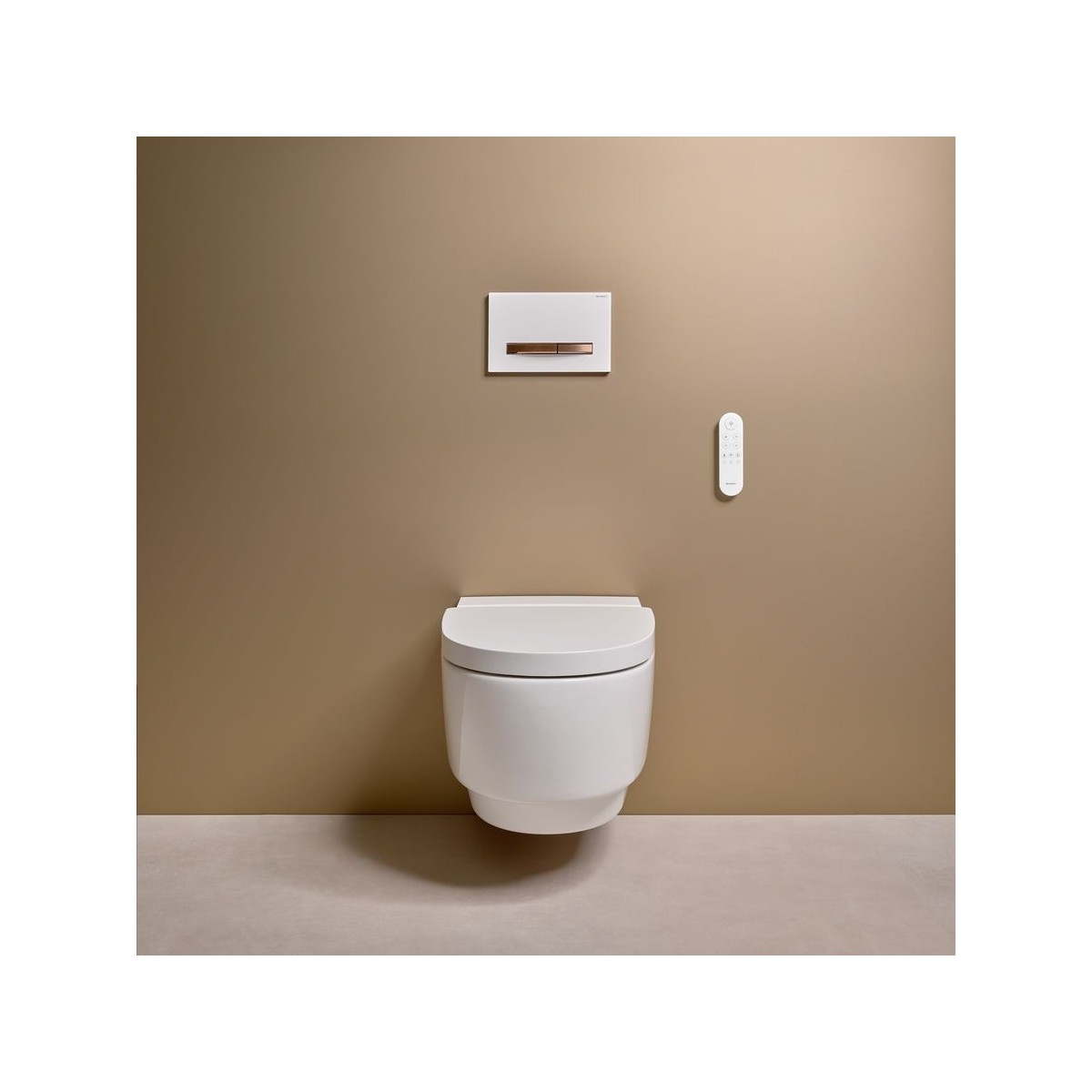 WC lavant Geberit AquaClean Maïra Comfort 146.218.21.1