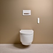 WC lavant Geberit AquaClean Maïra Comfort 146.218.21.1