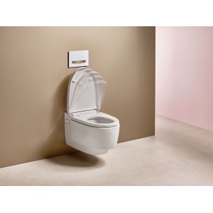 WC lavant Geberit AquaClean Maïra Comfort 146.218.21.1
