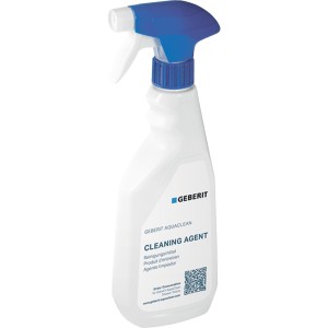 Produit nettoyage Geberit AquaClean 500 ml 242.546.00.1