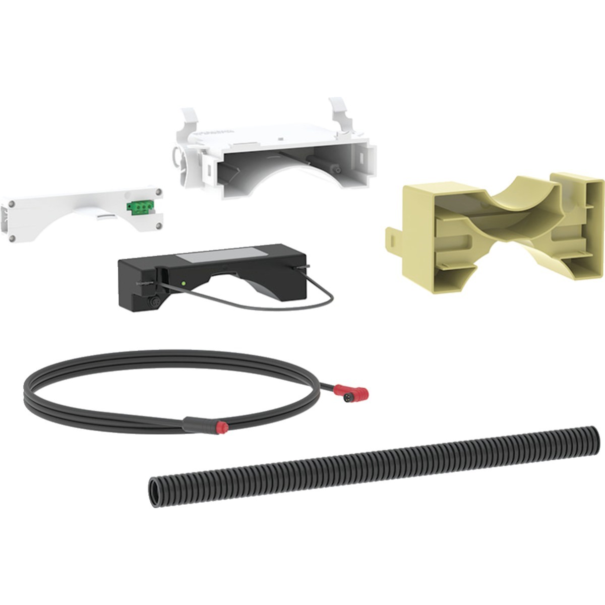 Kit Power & Connect Geberit 116.098.00.6 avec alimentation