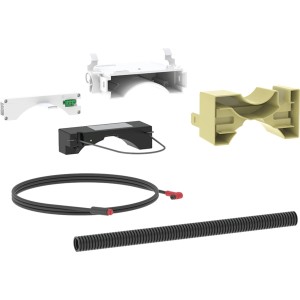 Kit Power & Connect Geberit 116.098.00.6 avec alimentation