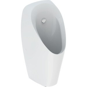 Urinoir Geberit Tamina pour commande intégrée - GEBERIT 116.147.00.1 