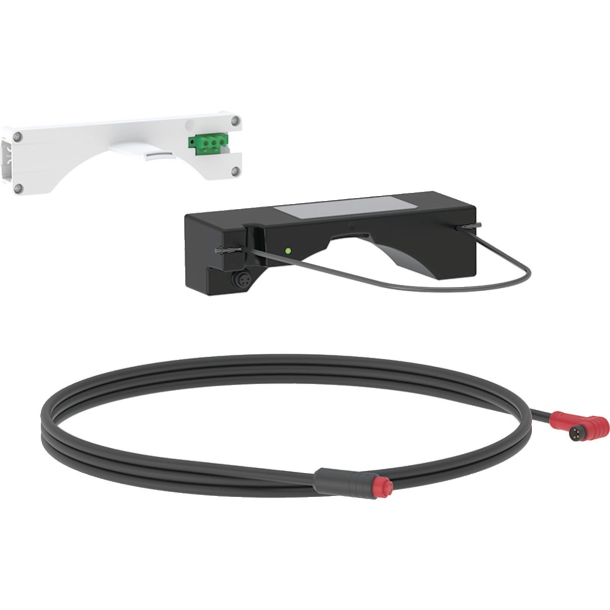 Bloc d’alimentation pour boîtier Power & Connect - GEBERIT 116.096.00.1 