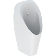 Urinoir Geberit Tamina pour commande intégrée - GEBERIT 116.147.00.1 