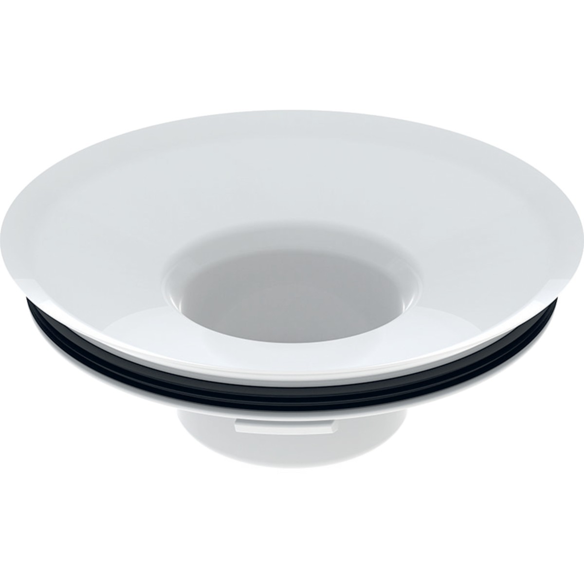 Membrane de siphon Geberit pour urinoirs Preda Selva et Tamina - GEBERIT 116.158.00.1 