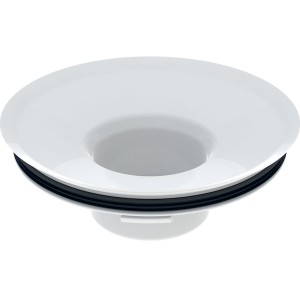 Membrane de siphon Geberit pour urinoirs Preda Selva et Tamina - GEBERIT 116.158.00.1 