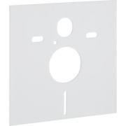 Kit isolation phonique WC suspendu Geberit 156.050.00.1