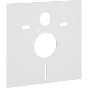 Kit isolation phonique WC suspendu Geberit 156.050.00.1