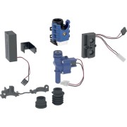 Kit remplacement Geberit commande d'urinoir électronique pile - GEBERIT 115.849.00.1 