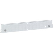 Fixation Geberit Duofix pour siphon central entre deux bâtis-supports lavabo - GEBERIT 111.027.00.1 