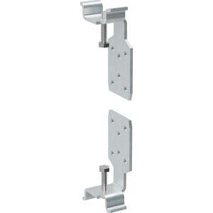 Kit d'équerre pivotante Geberit Duofix - GEBERIT 111.029.00.1 