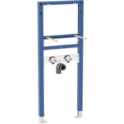 Bâti-support Geberit Duofix lavabo 112 cm modèle étroit rob sur gorge - GEBERIT 111.266.00.2 
