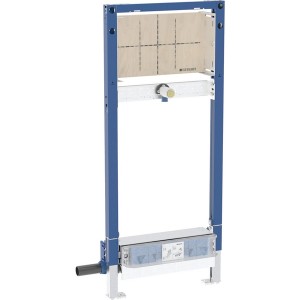 Bâti-support Geberit Duofix douche 130 cm éva rob murales 65–90 mm - GEBERIT 111.581.00.2 