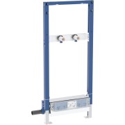Bâti-support Geberit Duofix douche 130 cm éva mur rob app 65–90 mm - GEBERIT 111.589.00.2 