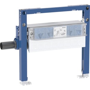 Bâti-support Geberit Duofix douche 50 cm éva mur 90–200 mm - GEBERIT 111.591.00.2 