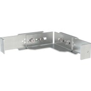 Equerre à angle rentrant Geberit Duofix - GEBERIT 111.841.00.1 