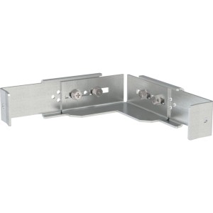 Equerre à angle rentrant Geberit Duofix - GEBERIT 111.841.00.1 