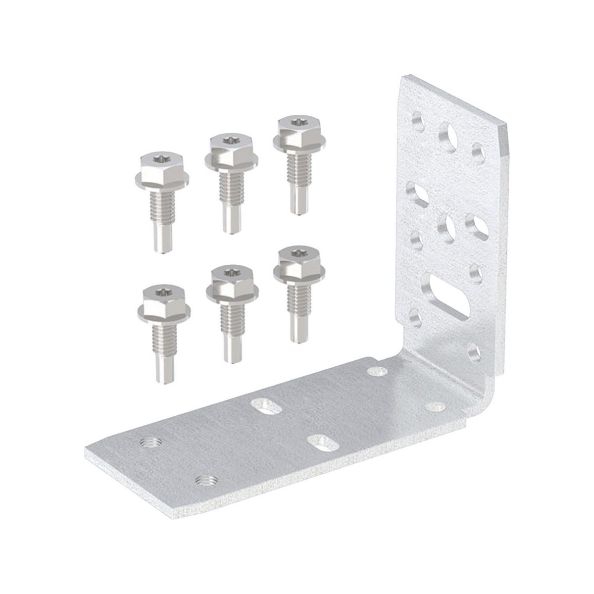 Equerre pour système Geberit Duofix - GEBERIT 111.846.00.1 