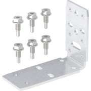 Equerre pour système Geberit Duofix - GEBERIT 111.846.00.1 