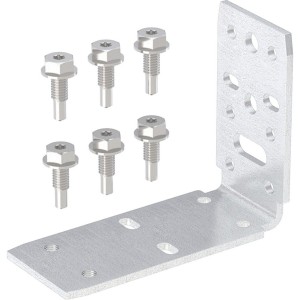 Equerre pour système Geberit Duofix - GEBERIT 111.846.00.1 