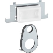 Kit coupe-feu bâti-support Geberit Duofix WC Sigma 12 cm EI90 - GEBERIT 111.863.00.1 