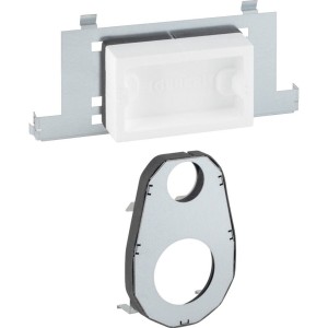 Kit coupe-feu bâti-support Geberit Duofix WC Sigma 12 cm EI90 - GEBERIT 111.863.00.1 