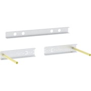 Fixation Geberit Duofix pour lavabos avec entraxe de fixation 38–58 cm - GEBERIT 111.868.00.1 
