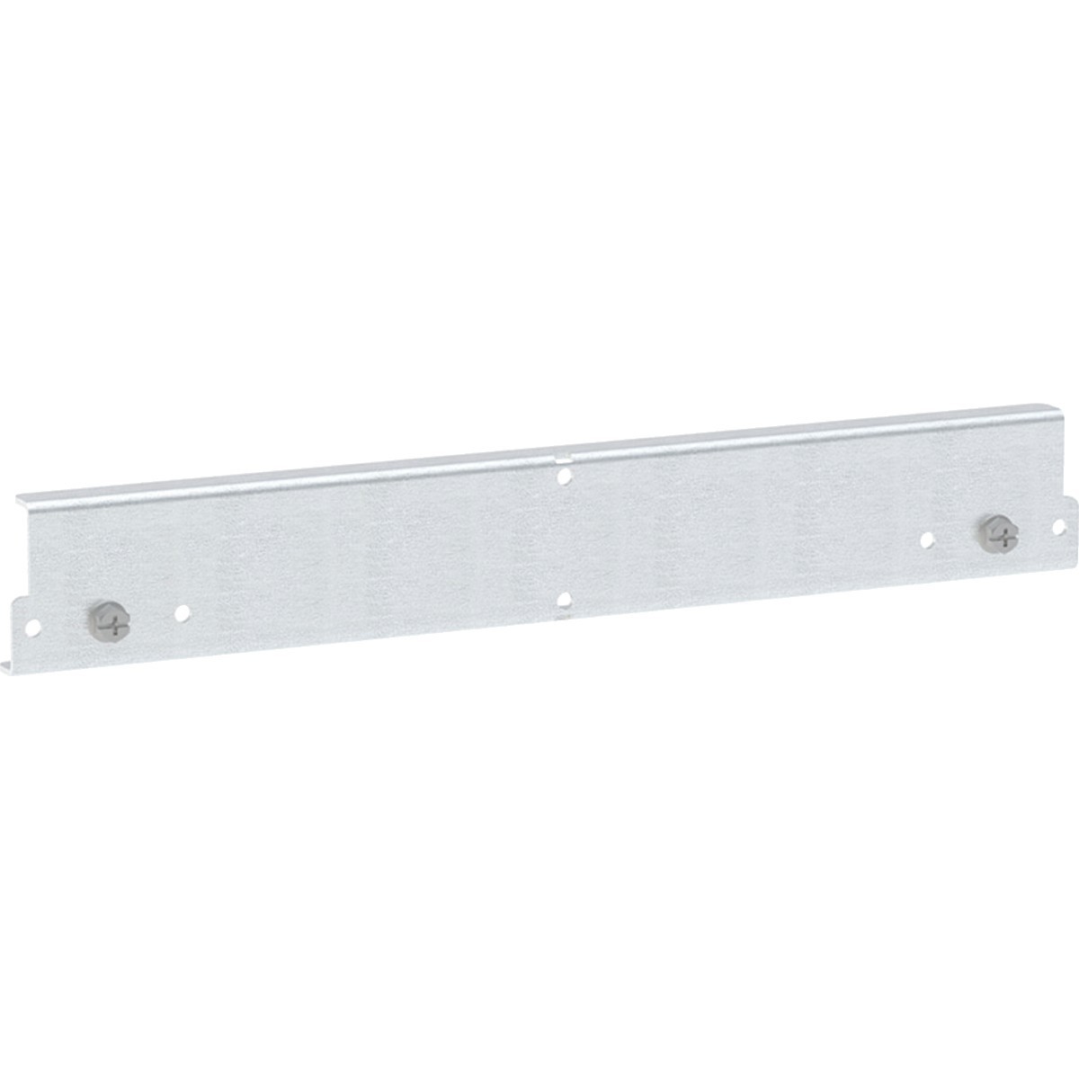 Fixation Geberit Duofix pour siphon central entre deux bâtis-supports lavabo - GEBERIT 111.027.00.1 