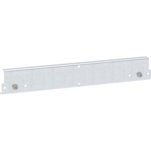 Fixation Geberit Duofix pour siphon central entre deux bâtis-supports lavabo - GEBERIT 111.027.00.1 