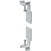 Kit d'équerre pivotante Geberit Duofix - GEBERIT 111.029.00.1 