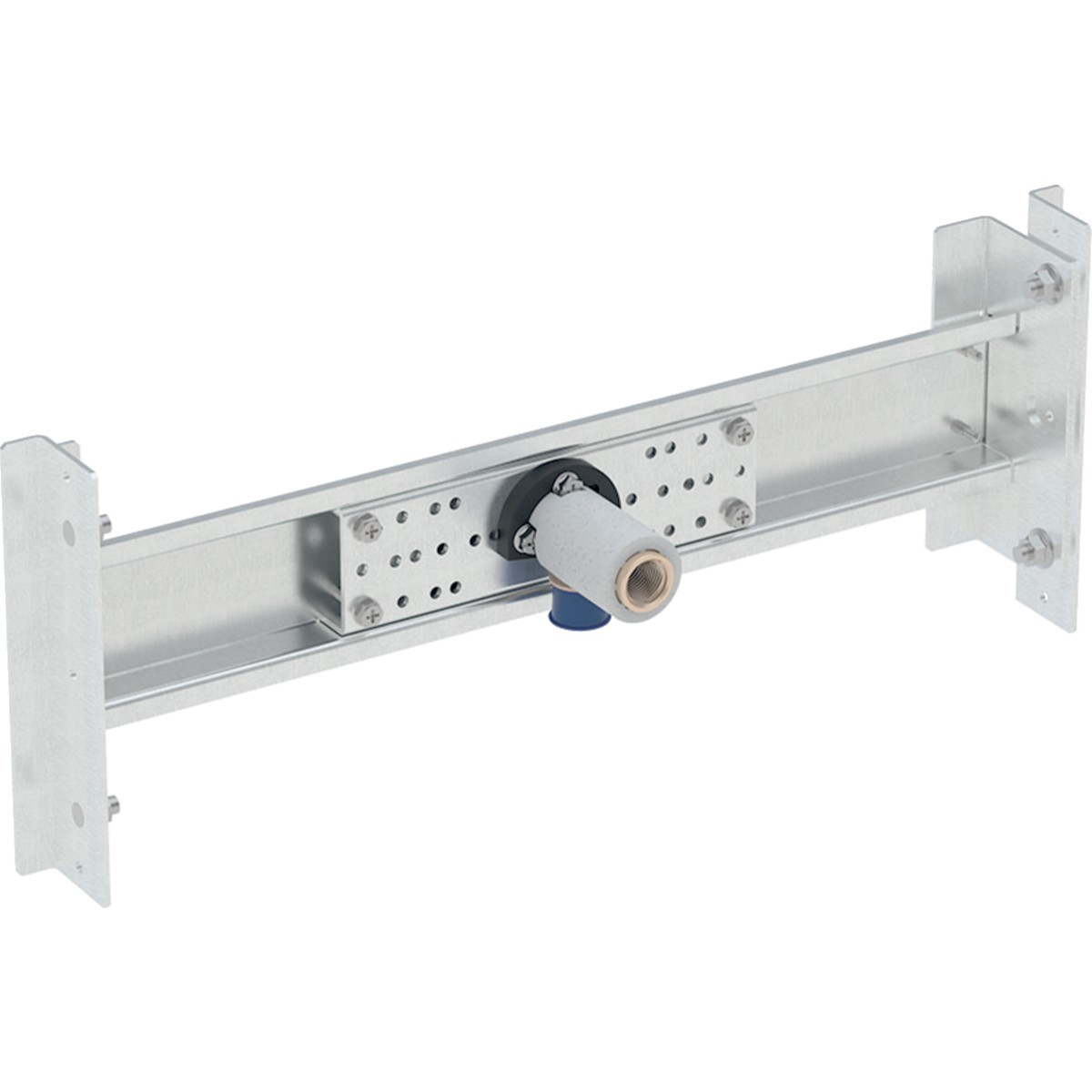 Traverse Geberit Duofix douche de tête - GEBERIT 111.059.00.1 