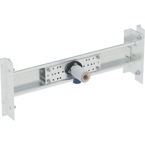 Traverse Geberit Duofix douche de tête - GEBERIT 111.059.00.1 