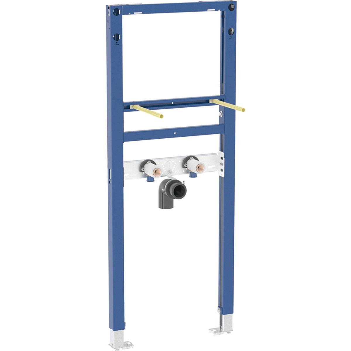 Bâti-support Geberit Duofix lavabo 112 cm modèle étroit rob sur gorge - GEBERIT 111.266.00.2 
