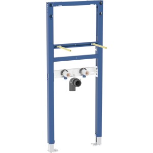 Bâti-support Geberit Duofix lavabo 112 cm modèle étroit rob sur gorge - GEBERIT 111.266.00.2 