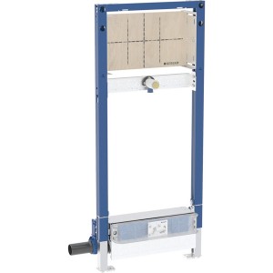 Bâti-support Geberit Duofix douche 130 cm éva rob murales 90–200 mm - GEBERIT 111.580.00.2 