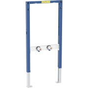 Bâti-support Geberit Duofix douche et baignoire 98–112 cm rob murale apparente - GEBERIT 111.740.00.2 