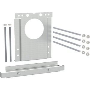 Tôle renforcement cloison sèche bâti-support Geberit Duofix WC largeur 50 cm - GEBERIT 111.745.00.1 