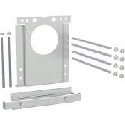 Tôle renforcement cloison sèche bâti-support Geberit Duofix WC largeur 41 5 cm - GEBERIT 111.749.00.1 