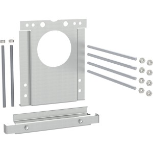 Tôle renforcement cloison sèche bâti-support Geberit Duofix WC largeur 41 5 cm - GEBERIT 111.749.00.1 