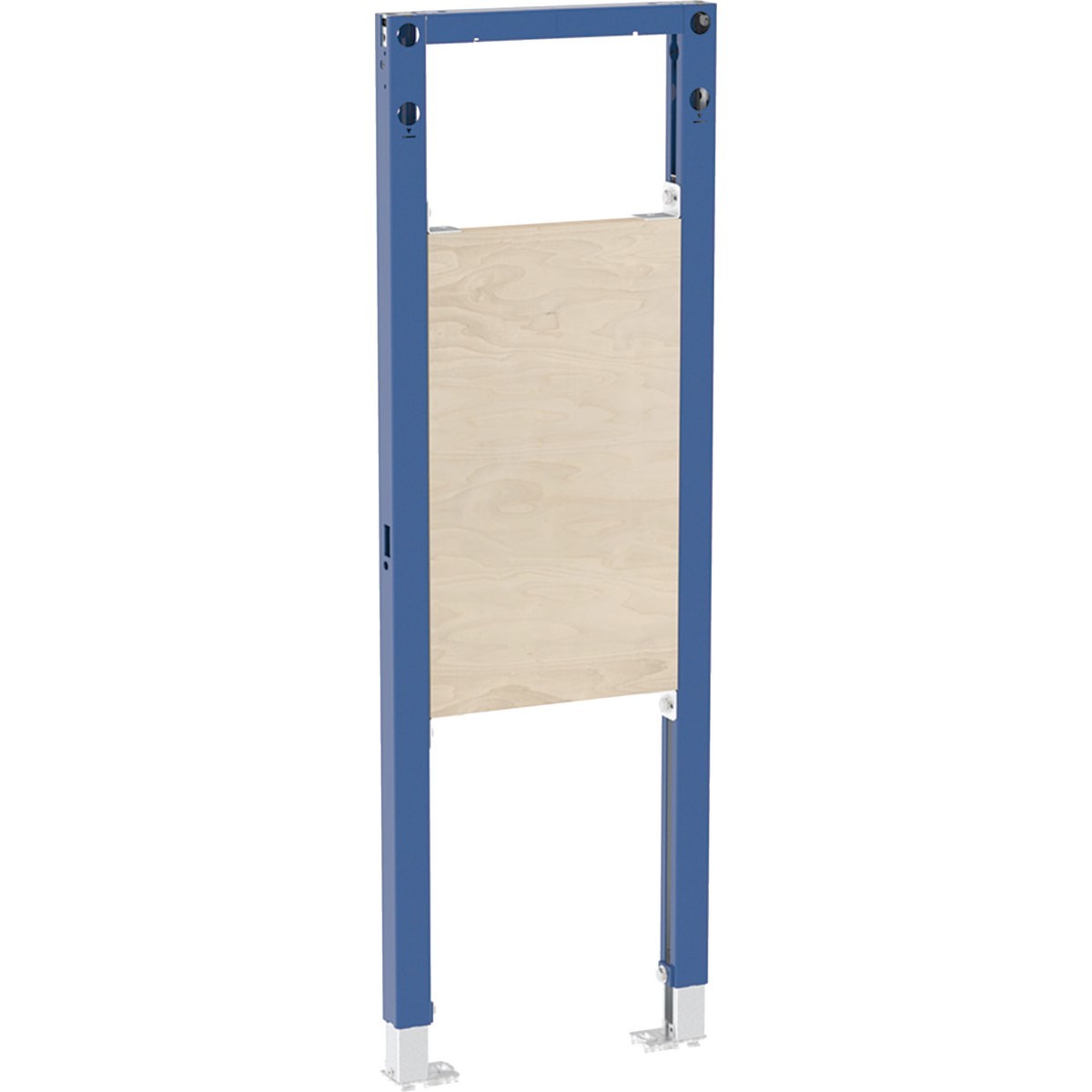 Bâti-support Geberit Duofix pour barre de relevage 112 cm adapté PMR - GEBERIT 111.790.00.2 