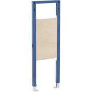 Bâti-support Geberit Duofix pour barre de relevage 112 cm adapté PMR - GEBERIT 111.790.00.2 