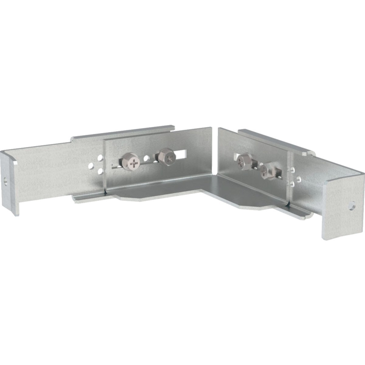 Equerre à angle rentrant Geberit Duofix - GEBERIT 111.841.00.1 