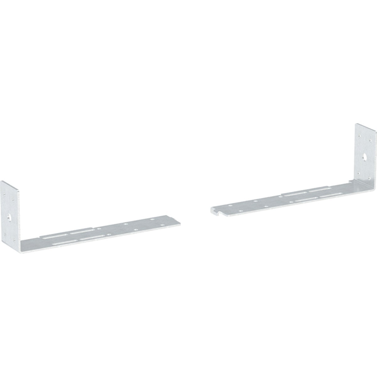 Matériel de fixation Geberit Duofix pour distance entre montants 50–57 5 cm - GEBERIT 111.869.00.1 